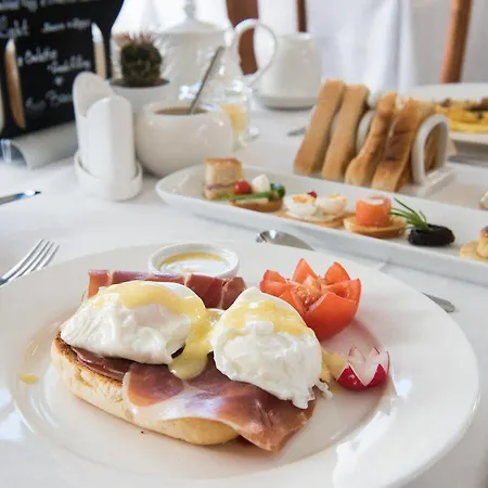 Kilbree House Alojamento de Acomodação e Pequeno-almoço 4*