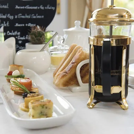 Alojamento de Acomodação e Pequeno-almoço Kilbree House