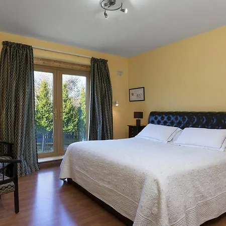 Kilbree House Alojamento de Acomodação e Pequeno-almoço 4*