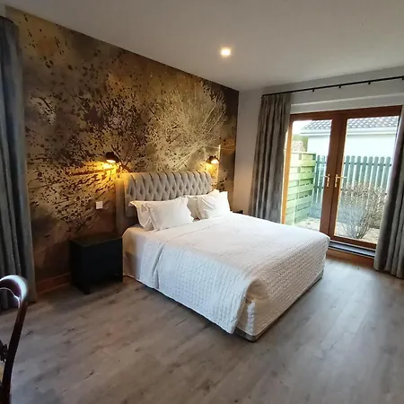 فندق مبيت وإفطار Kilbree House