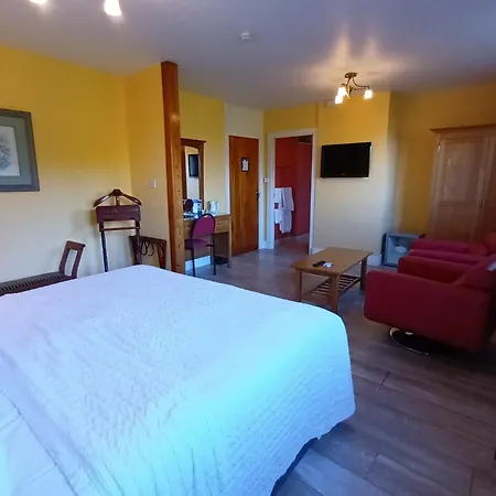 Kilbree House 4*