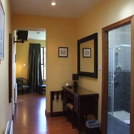 Kilbree House 4* غالواي