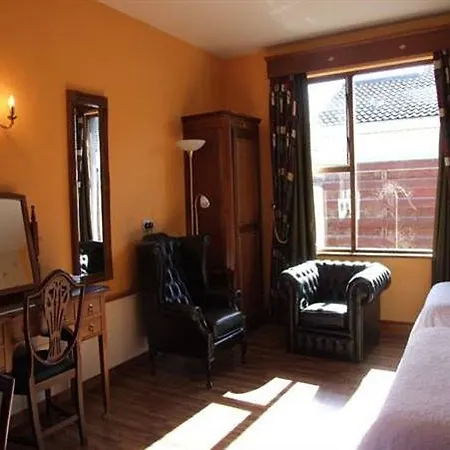 Kilbree House غالواي