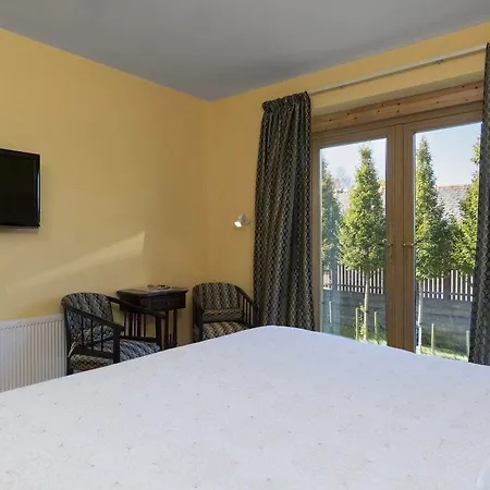 Kilbree House Bed & Breakfast Galway