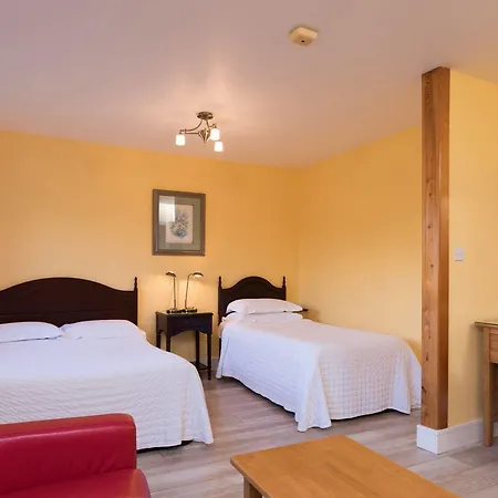 Kilbree House 4* Galway
