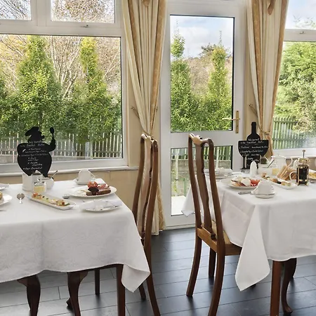 Kilbree House 4*