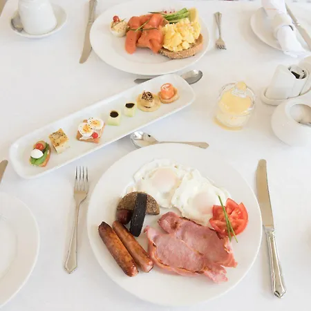 Bed & Breakfast Kilbree House Galway