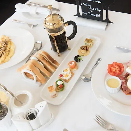 Kilbree House 4* Galway
