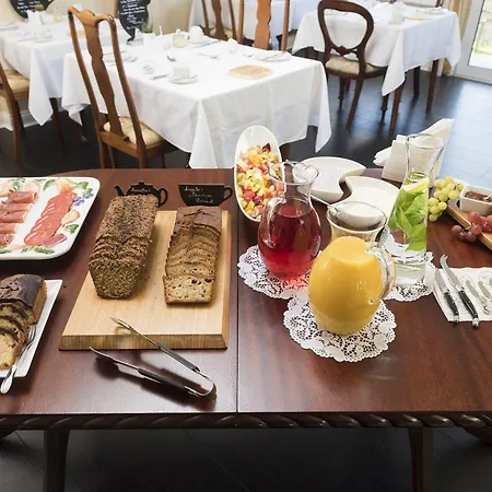 فندق مبيت وإفطار Kilbree House غالواي