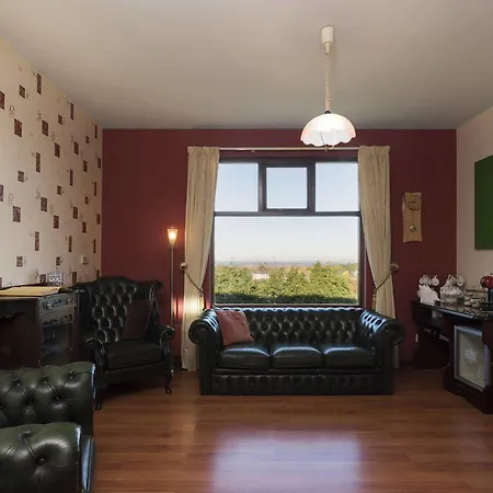 Kilbree House فندق مبيت وإفطار غالواي