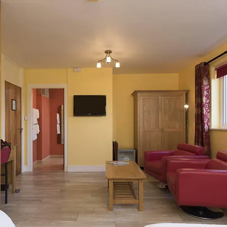 Kilbree House Bed & Breakfast