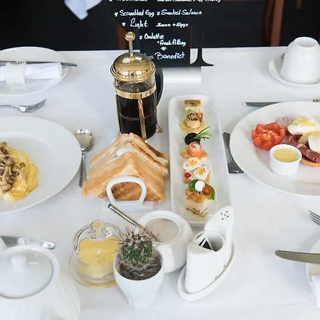 Kilbree House Bed & Breakfast Galway