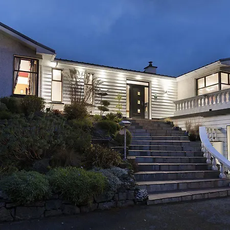 Kilbree House Bed & Breakfast