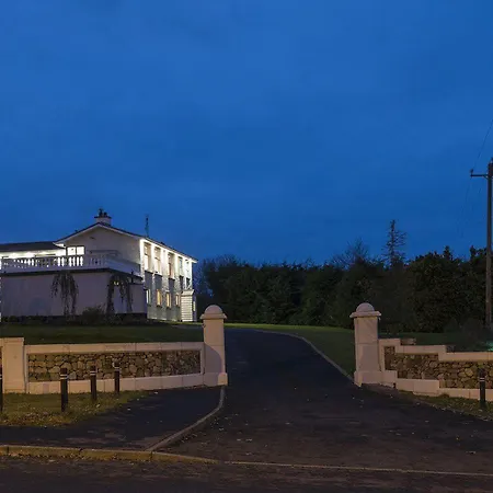 Kilbree House Отель типа 